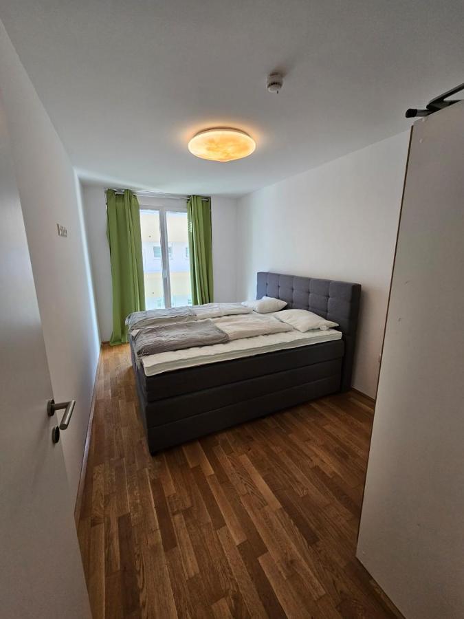 Stylish Apartment In Innsbruck + 1 Parking Spot Экстерьер фото