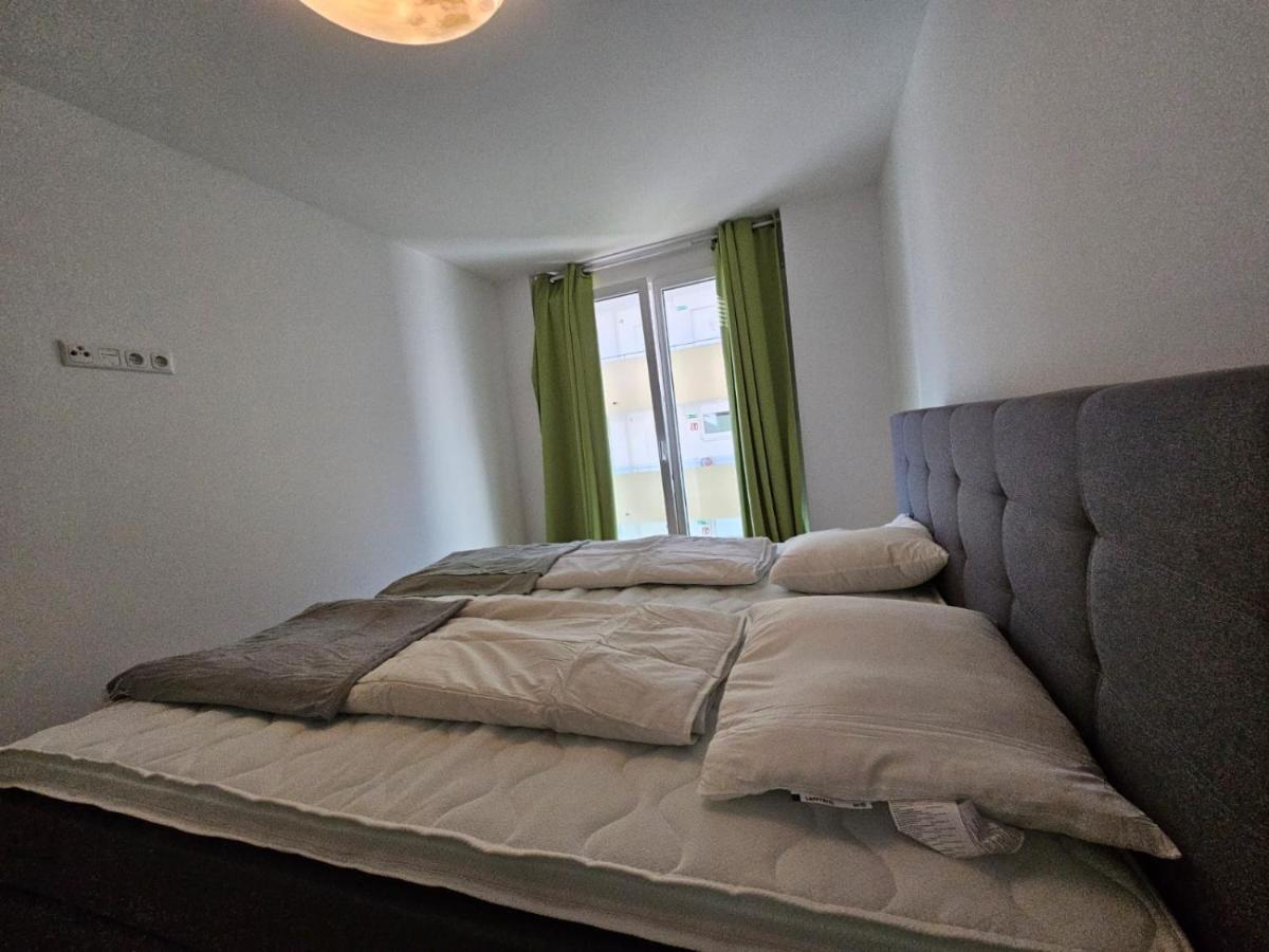 Stylish Apartment In Innsbruck + 1 Parking Spot Экстерьер фото